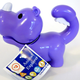 Illustration for article titled Cheap toy roundup: 2012 edition
